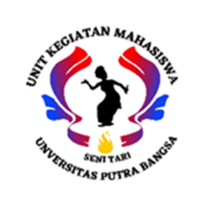 logo ukm tari
