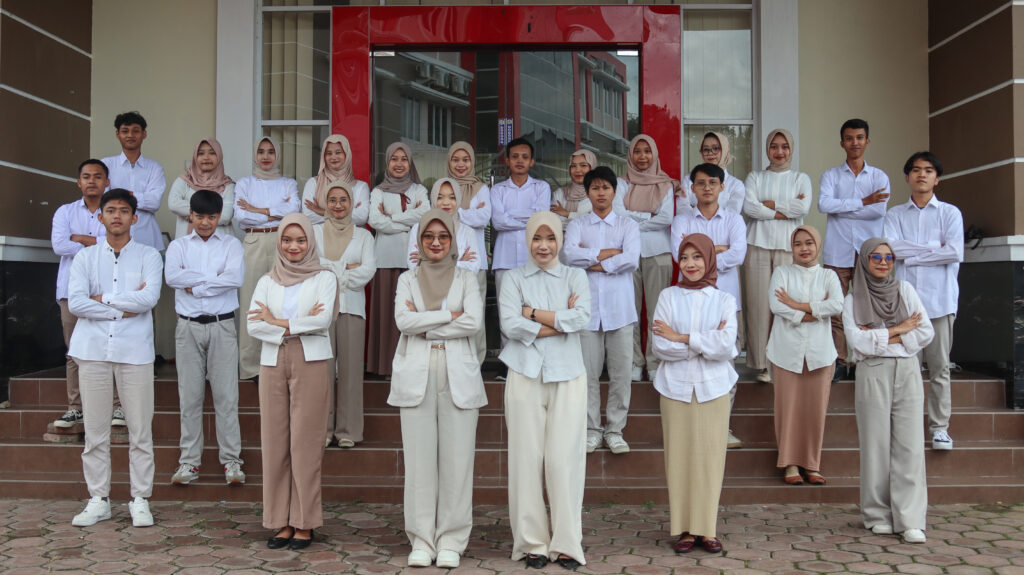 Foto Bersama BEM